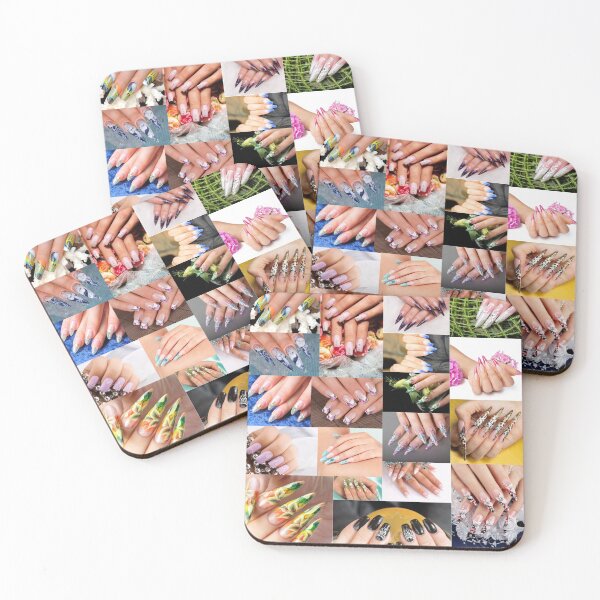 Item preview, Never Ending Nails designed and sold by MyLifeMatters20.