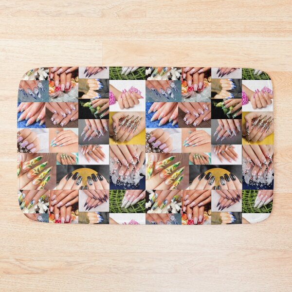 Item preview, Never Ending Nails designed and sold by MyLifeMatters20.