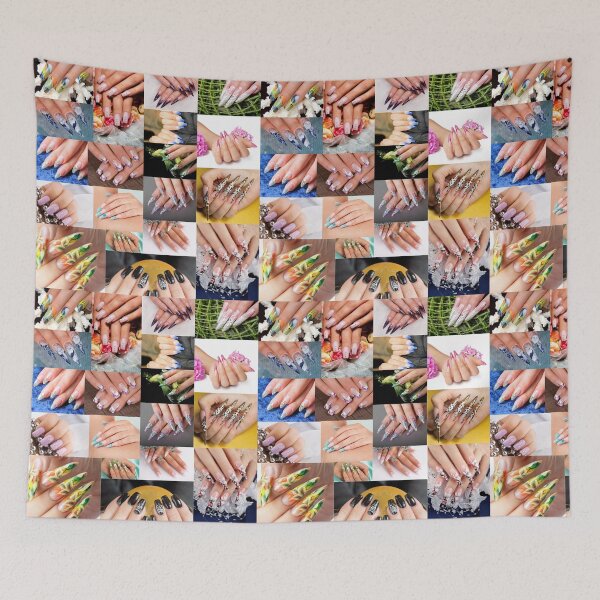 Item preview, Never Ending Nails designed and sold by MyLifeMatters20.