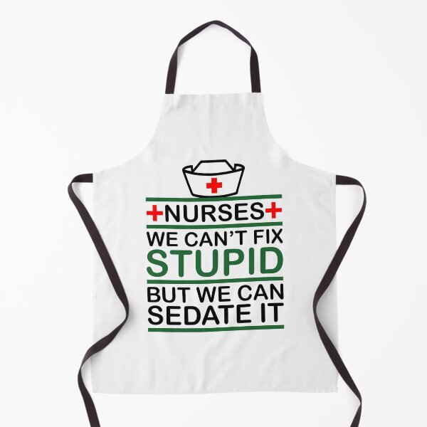 Item preview, Nurse T-shirt designed and sold by TeeZoneZtore.