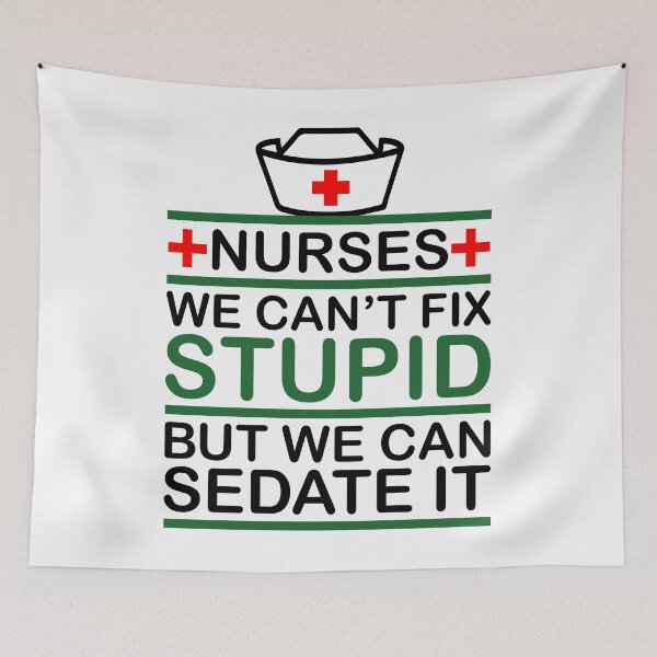 Item preview, Nurse T-shirt designed and sold by TeeZoneZtore.