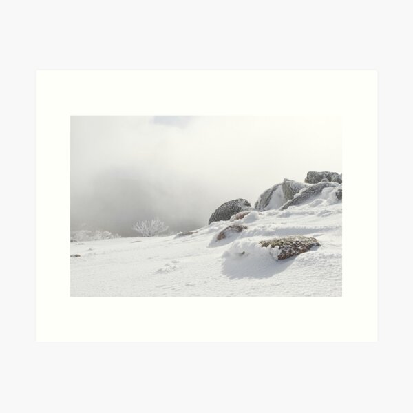 Item preview, Icy Summit designed and sold by Will Hore-Lacy.