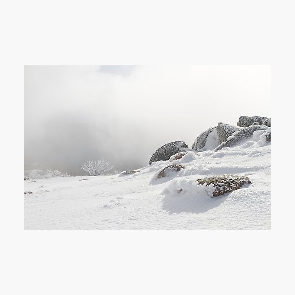 Item preview, Icy Summit designed and sold by Will Hore-Lacy.