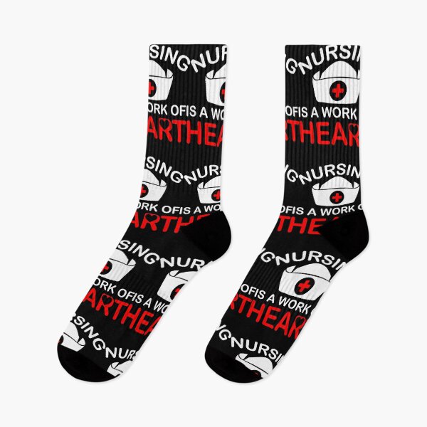 Item preview, Nurse T-shirt designed and sold by TeeZoneZtore.