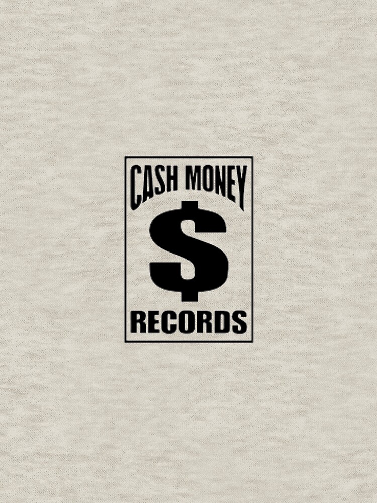 cash money records sweatshirt