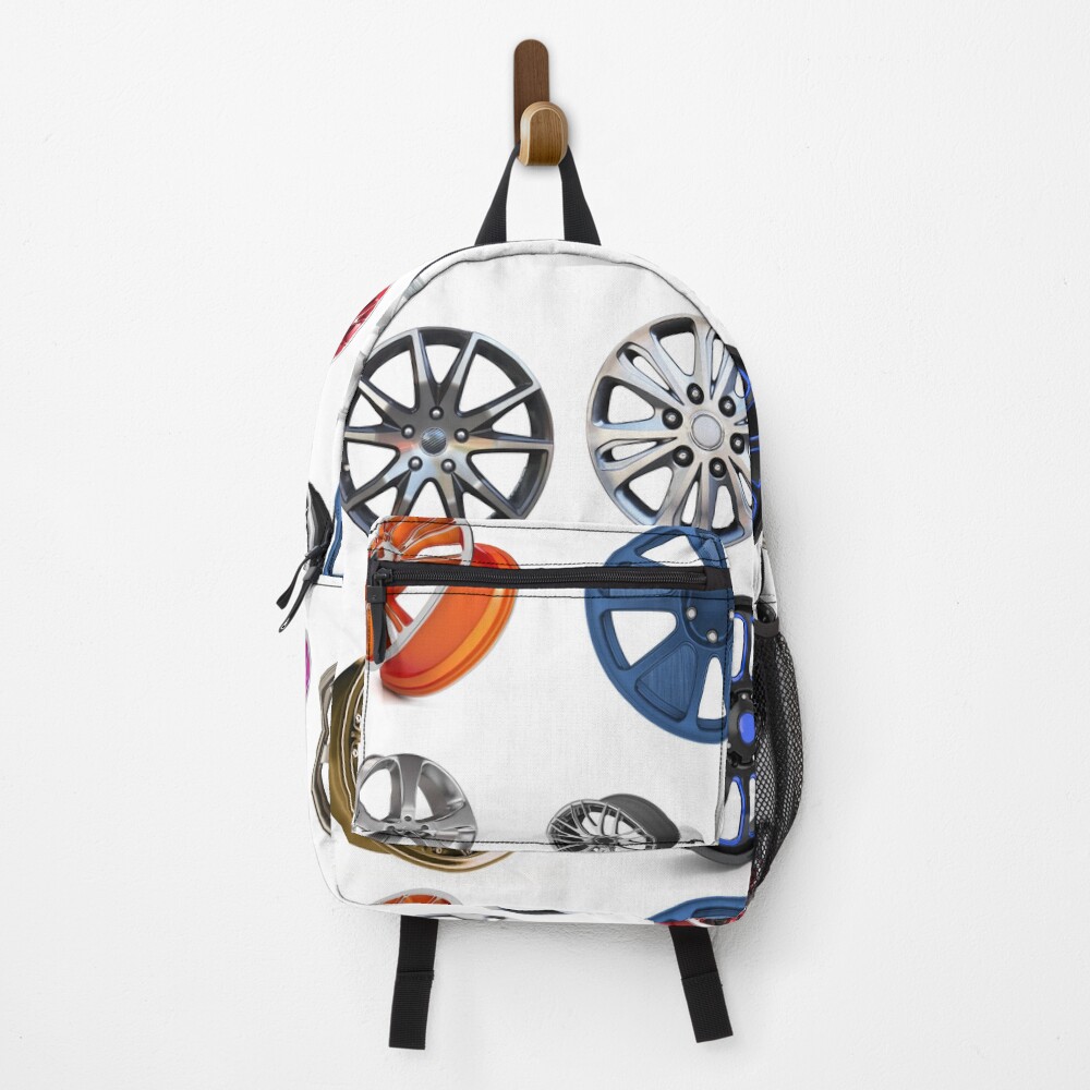 Item preview, Backpack designed and sold by MyLifeMatters20.
