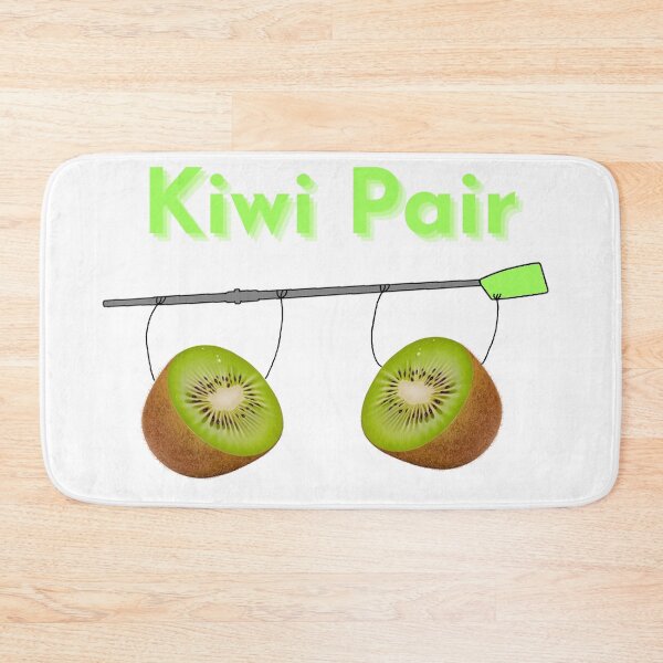 Artikelvorschau, Rudern - Kiwi-Paar entworfen und verkauft von Spotlion.