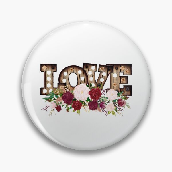 Item preview, Love 2020 designed and sold by Color Me F*@k!ng Happy.