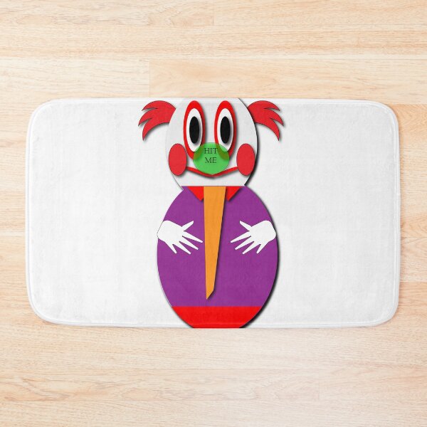 Item preview, hit me clown designed and sold by Syadvad.