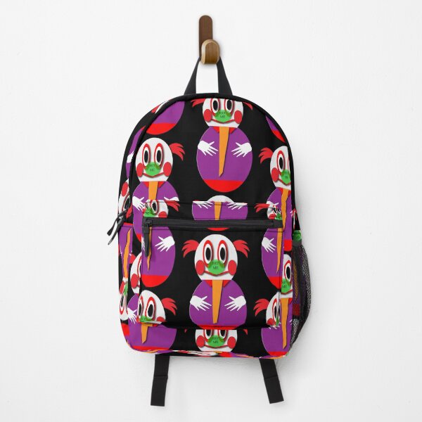 Item preview, hit me clown designed and sold by Syadvad.