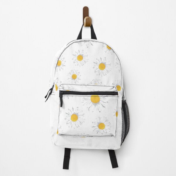 Item preview, Daisy flower pattern designed and sold by gracierb.