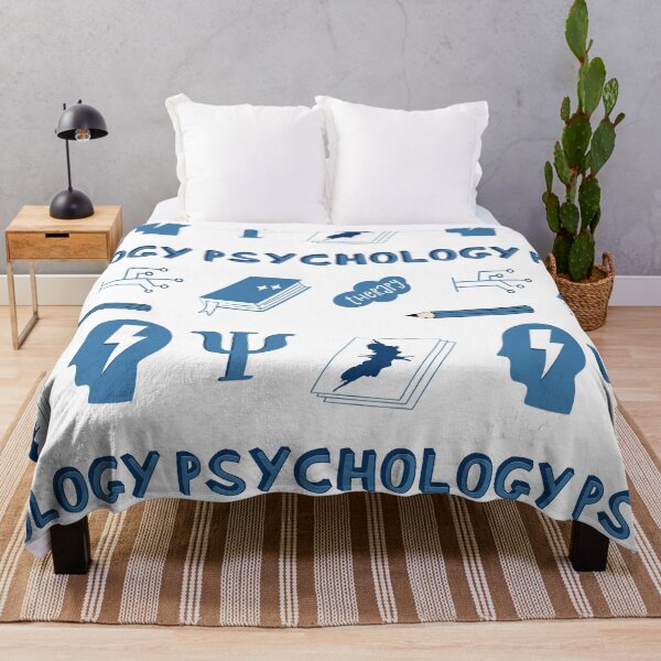 Artikelvorschau, Blue Psychology Subject Pack entworfen und verkauft von The-Goods.