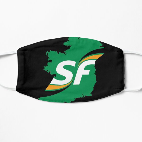 BLACK FRIDAY SALE - Sinn Fein Mask