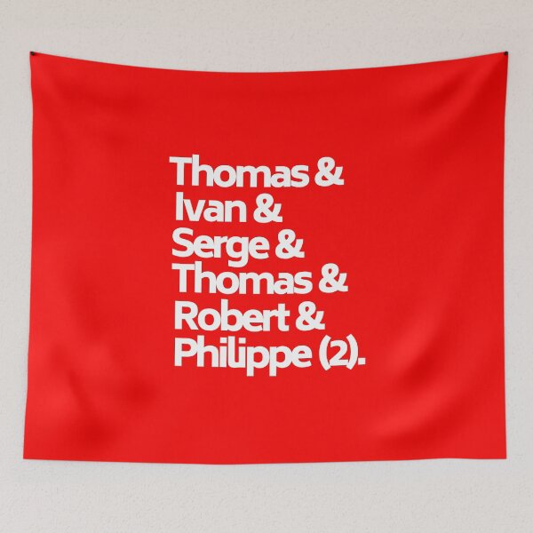 Item preview, 2X8 Heroes designed and sold by thecurlyboss.