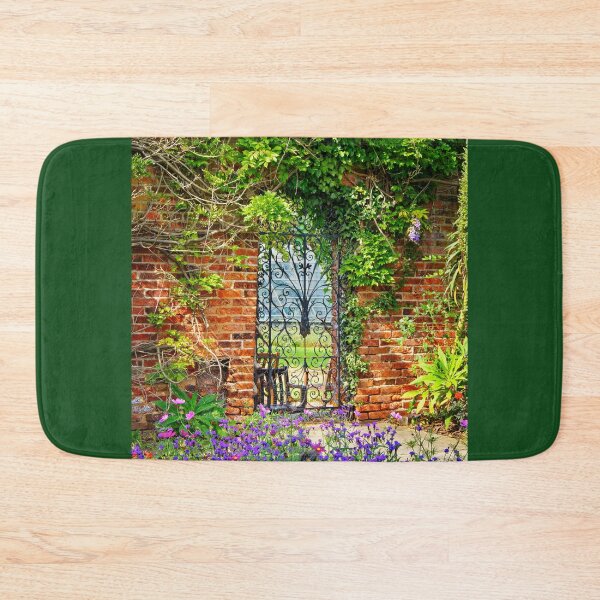 Item preview, Walled Garden Cannon Hall designed and sold by Alisonchambers2.