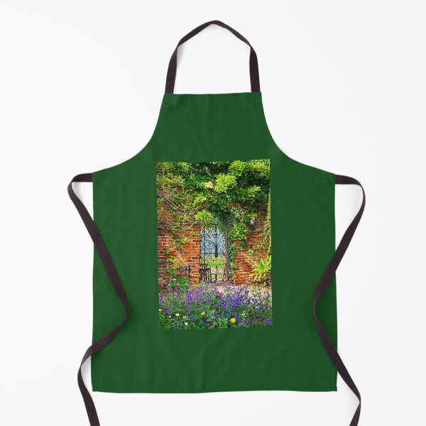 Item preview, Walled Garden Cannon Hall designed and sold by Alisonchambers2.