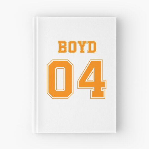 Item preview, Boyd designed and sold by JessieJace.