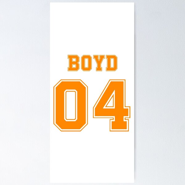 Item preview, Boyd designed and sold by JessieJace.