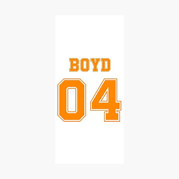 Item preview, Boyd designed and sold by JessieJace.