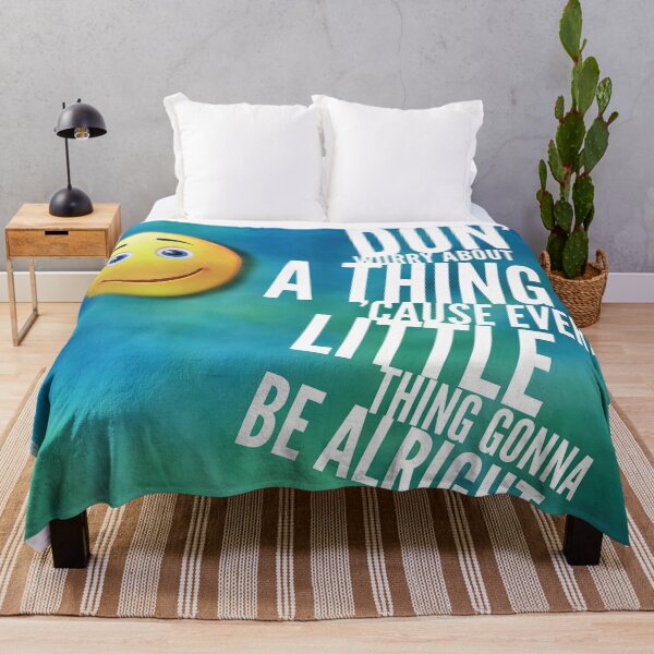 Item preview, Smile, Don't Worry designed and sold by Autumn Seas Photography.