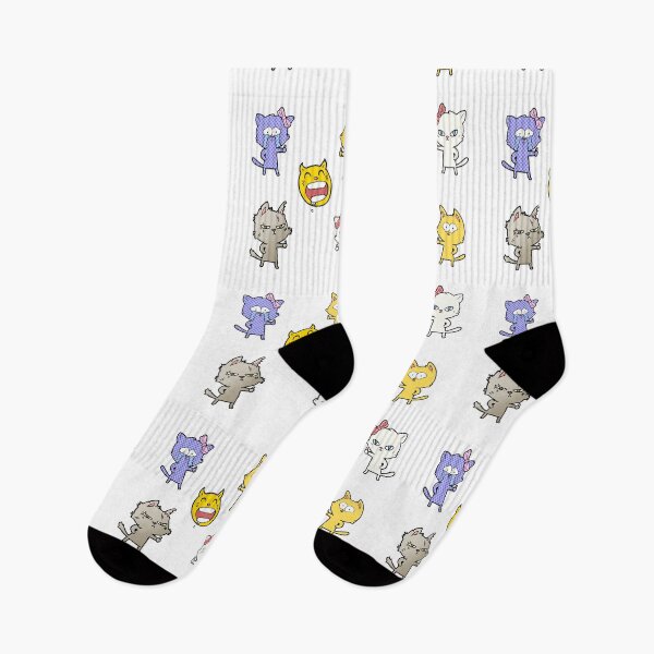Item preview, Cat Thumbs Up  designed and sold by Vaishnavi Deo.