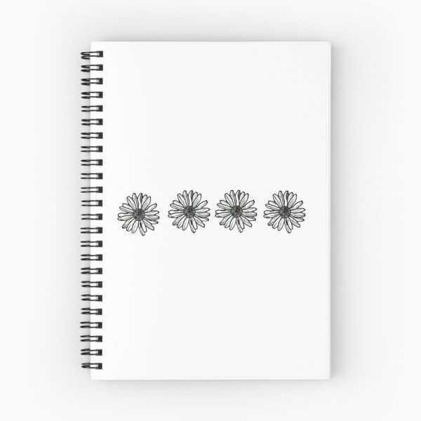 Item preview, Four flower pattern designed and sold by gracierb.