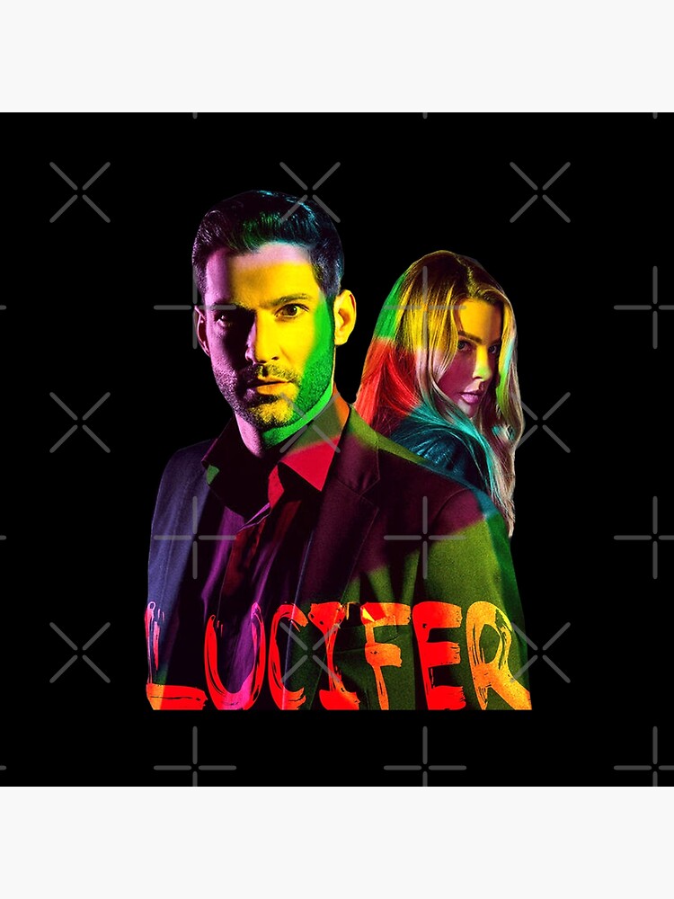 Chloe Lucifer Season Episode 16 Full Episode Lucifer Season