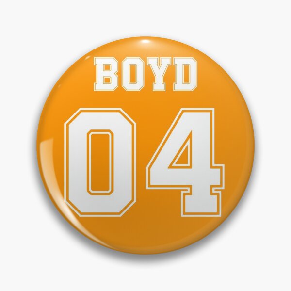 Item preview, Boyd designed and sold by JessieJace.