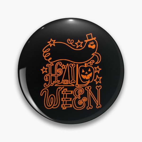 Item preview, Halloween designed and sold by Persiano.
