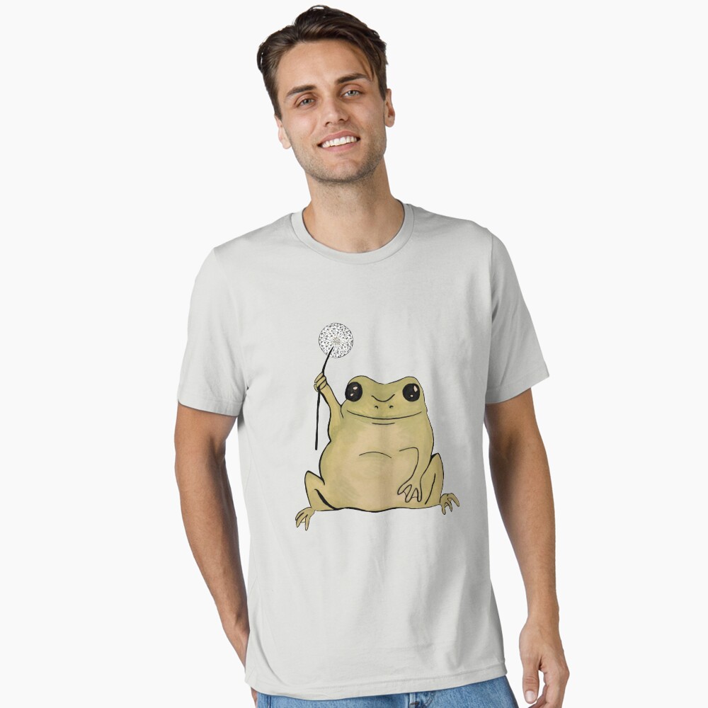 Item preview, Essential T-Shirt designed and sold by Notveryclassy.