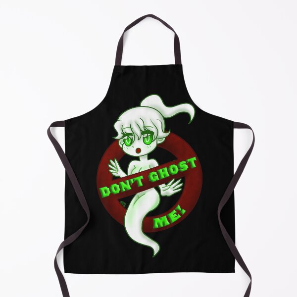 Item preview, Don't Ghost Me! designed and sold by Noelle Marasheski.