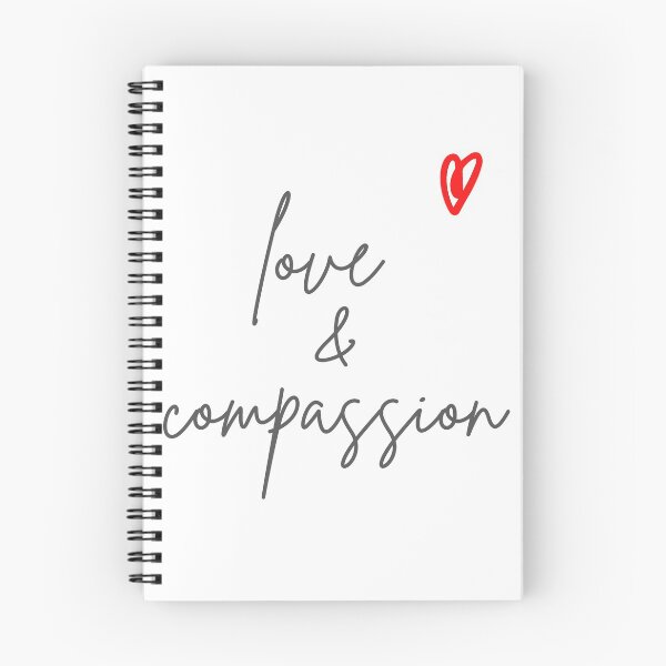 Item preview, Love and Compassion designed and sold by wakluz90.