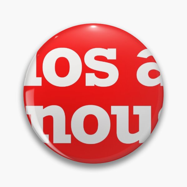 Item preview, make los angeles indigenous again designed and sold by jfreedom.