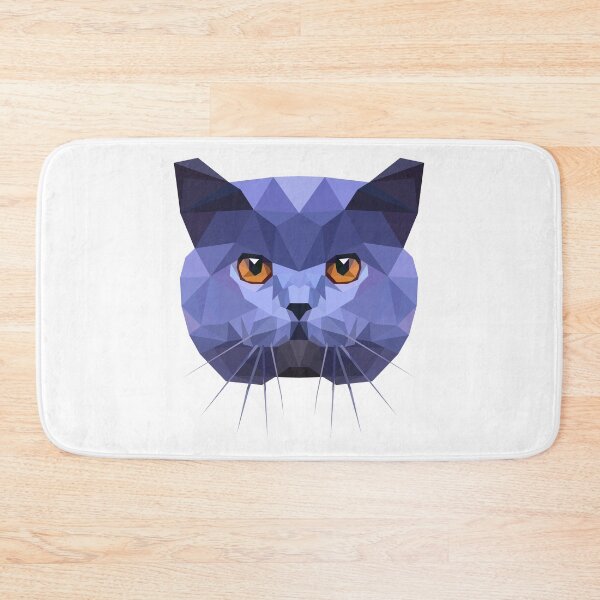 Item preview, British shorthair designed and sold by edwardmhz.
