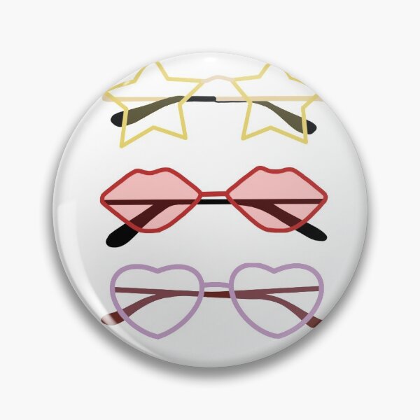Item preview, trendy sunglasses  designed and sold by kellyyyc7.