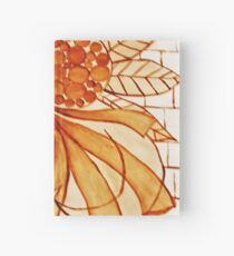 Wallflower Hardcover Journal