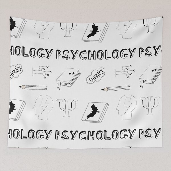 Artikelvorschau, White Psychology Subject Pack entworfen und verkauft von The-Goods.