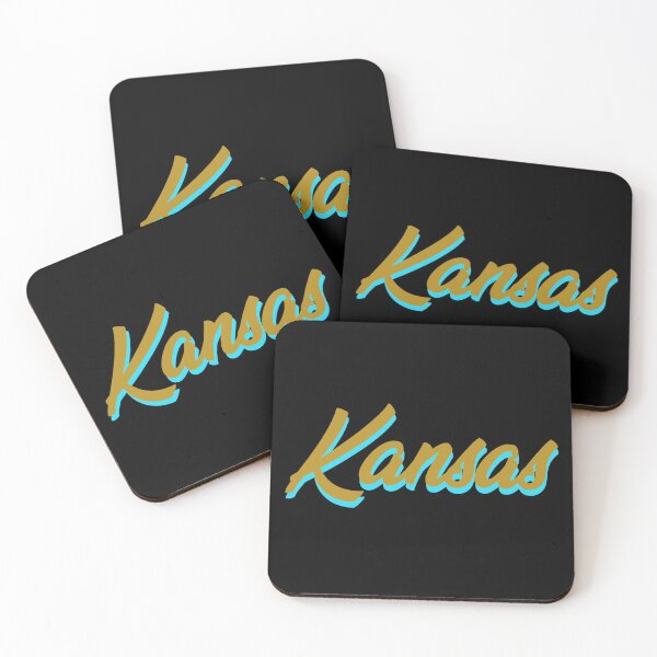 Item preview, Kansas KS American State Pride Love designed and sold by Lartheviking.