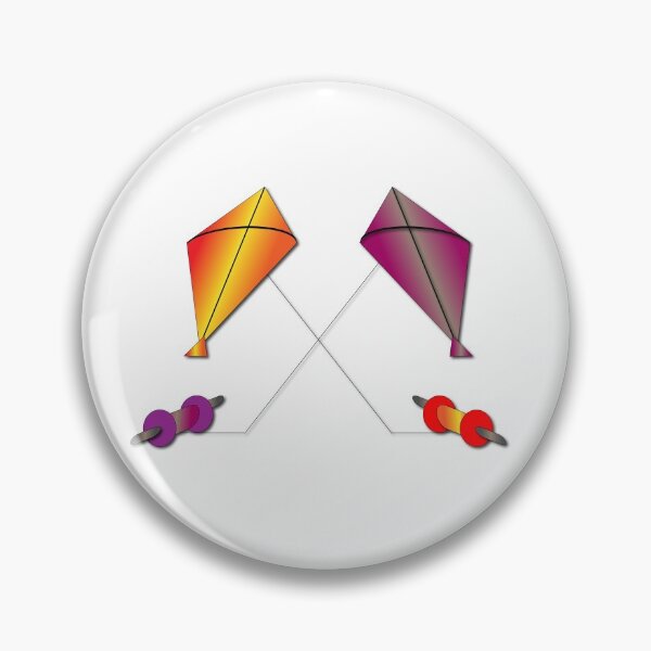 Item preview, kites designed and sold by Syadvad.