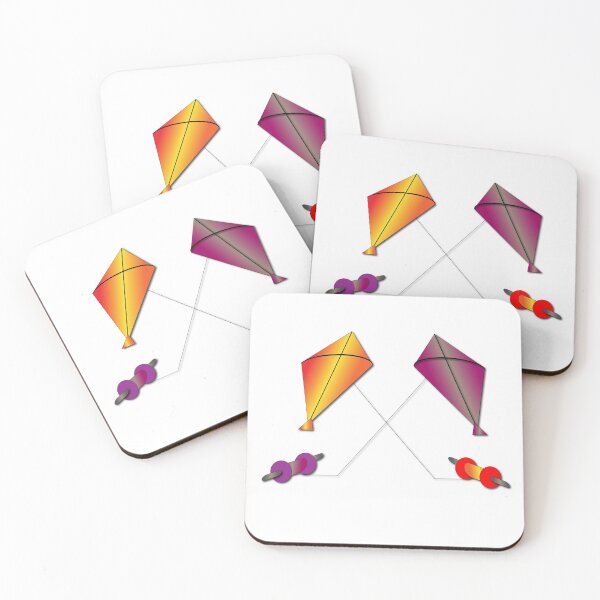 Item preview, kites designed and sold by Syadvad.