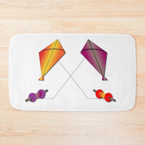 Item preview, kites designed and sold by Syadvad.