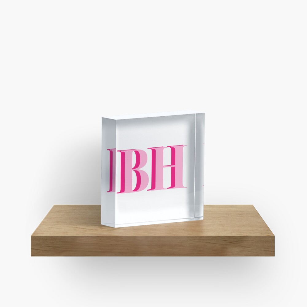 Item preview, Acrylic Block designed and sold by shtkthtstks.