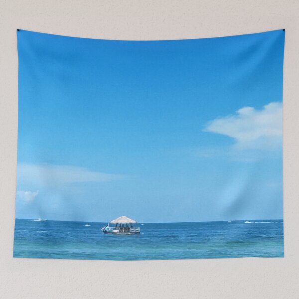 Item preview, Adrift at sea designed and sold by Maria N.
