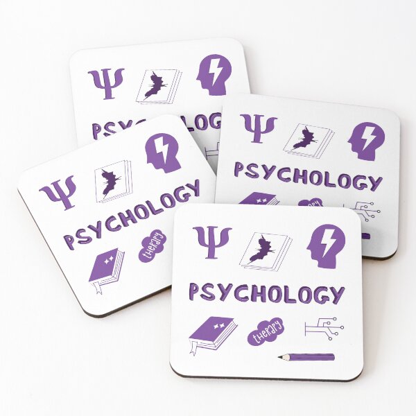 Item preview, Purple Psychology Subject Pack designed and sold by The-Goods.