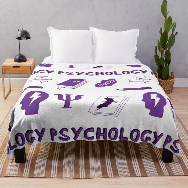 Item preview, Purple Psychology Subject Pack designed and sold by The-Goods.