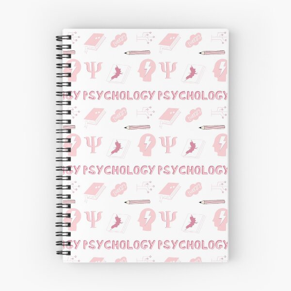 Artikelvorschau, Pink Psychology Subject Pack entworfen und verkauft von The-Goods.