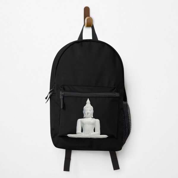 Item preview, White Buddha Thailand designed and sold by tpixx.