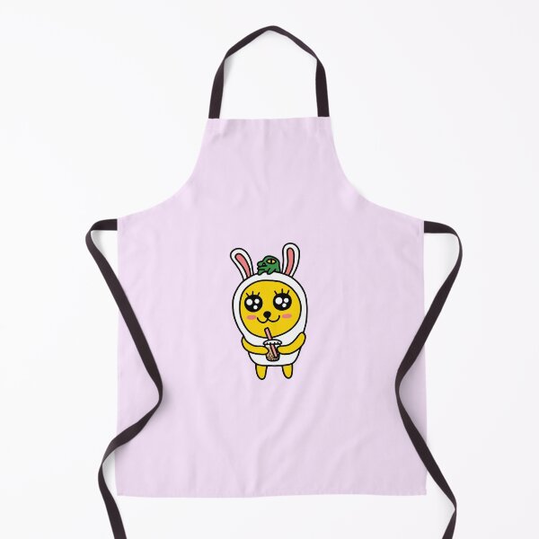 Item preview, Boba Muzi & Con designed and sold by smileyfriend.