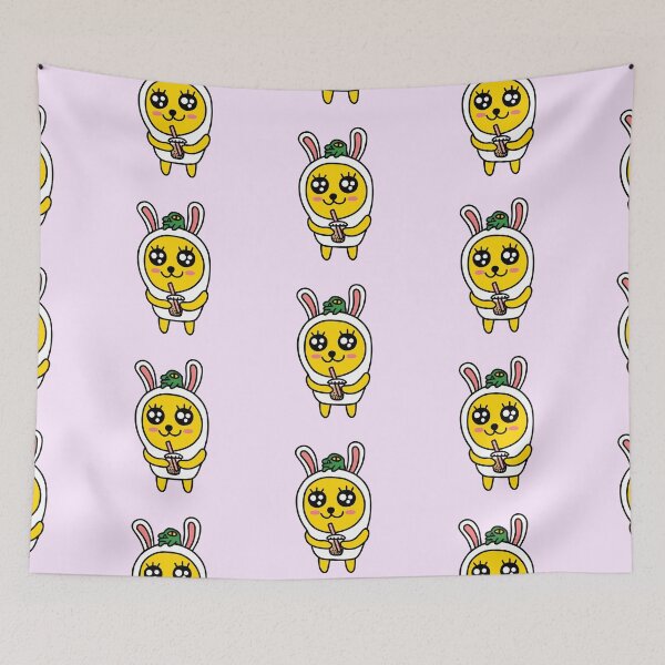 Item preview, Boba Muzi & Con designed and sold by smileyfriend.