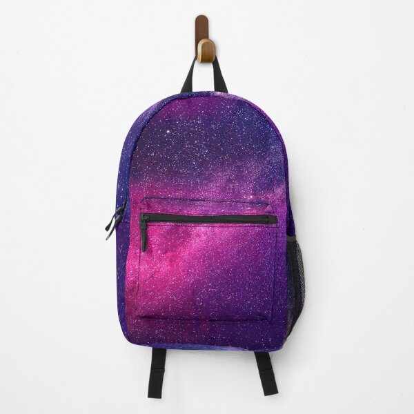 Item preview, Purple Pink Cosmos Space Galaxy Art designed and sold by Mo5tar.